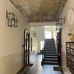 Appartamento Su Cortile Magico