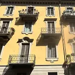 Appartamento Su Cortile Magico