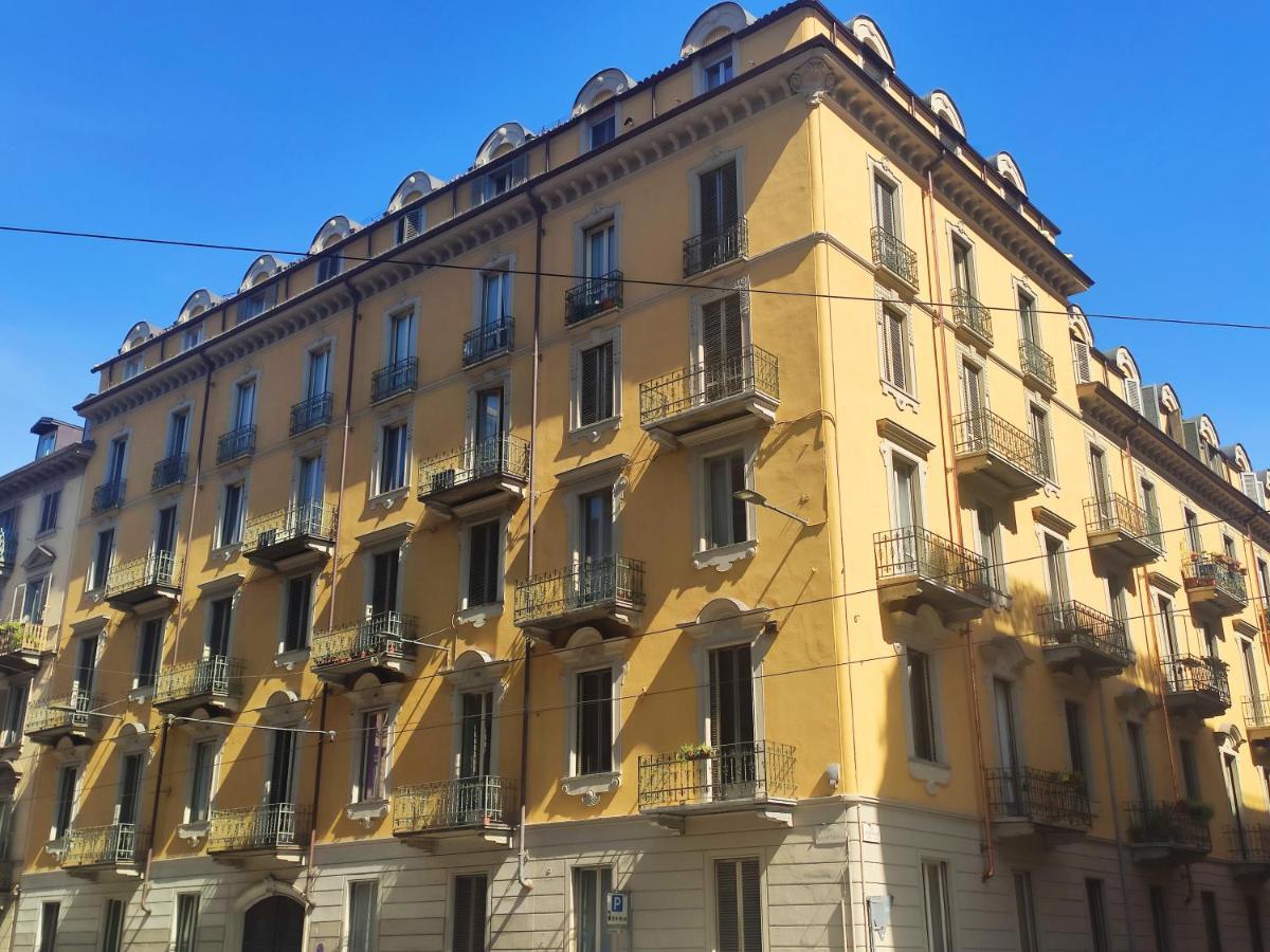 Su Cortile Magico * Turin