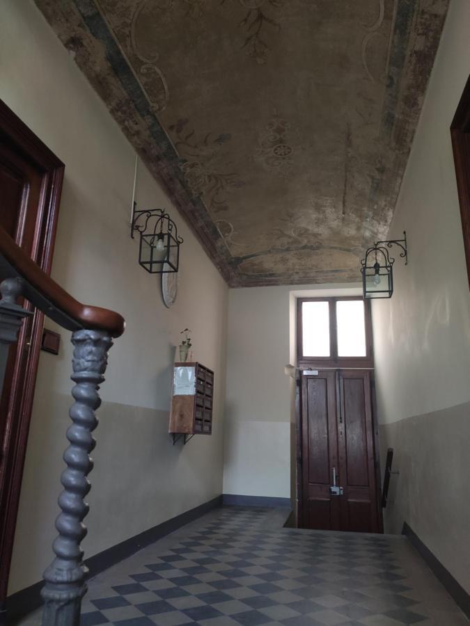 Apartment Su Cortile Magico Turin