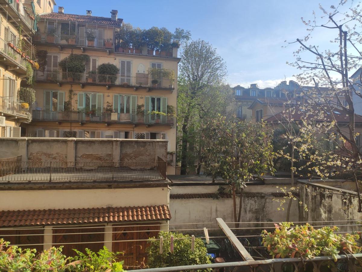 Su Cortile Magico Apartment