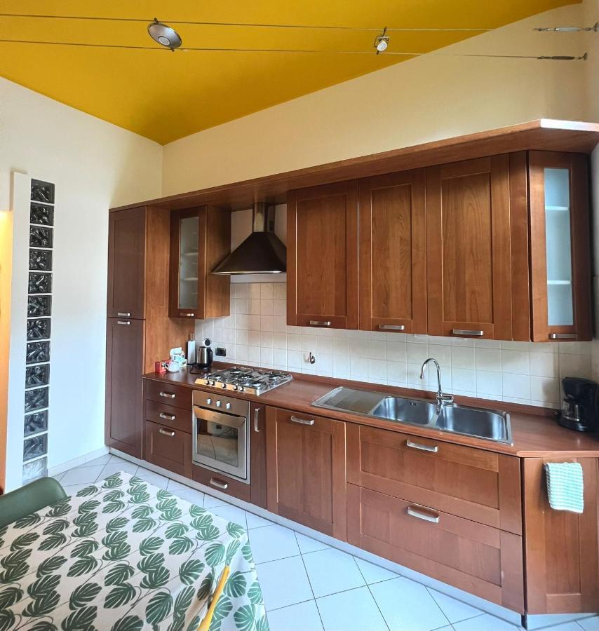 Apartment Su Cortile Magico *