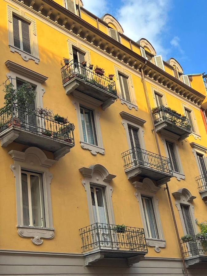 Su Cortile Magico * Turin