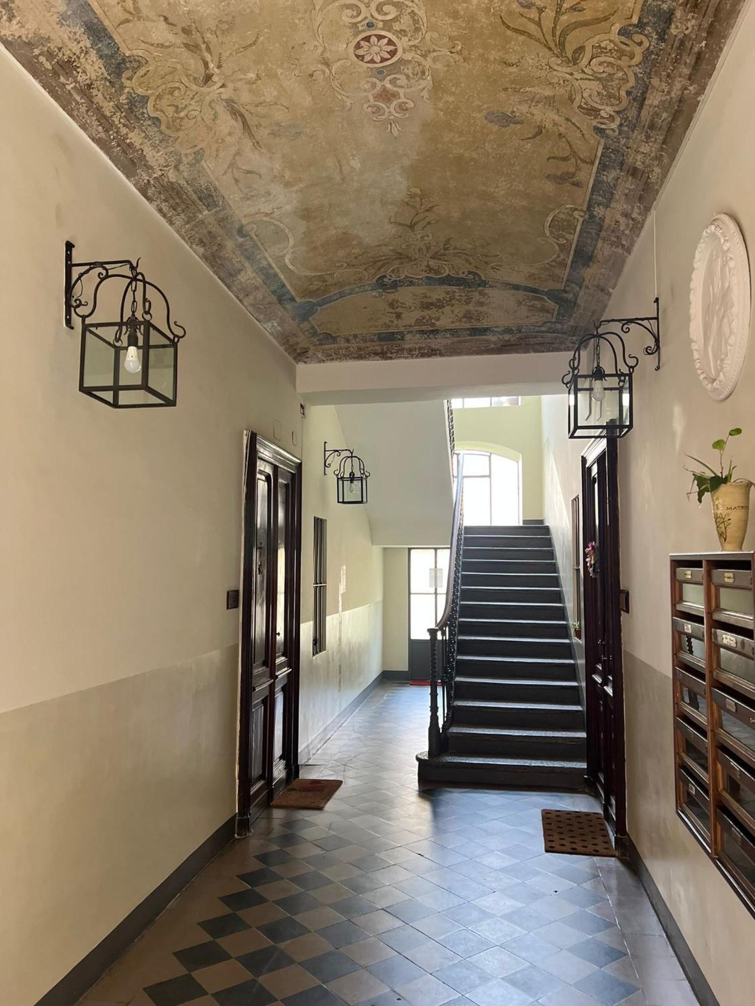 Su Cortile Magico Apartment *